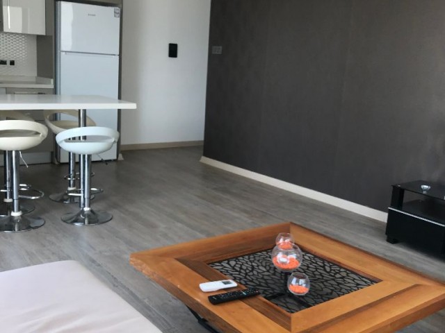 Flat To Rent in Girne Merkez, Kyrenia