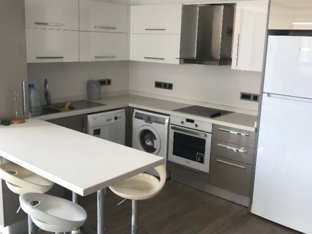 Flat To Rent in Girne Merkez, Kyrenia