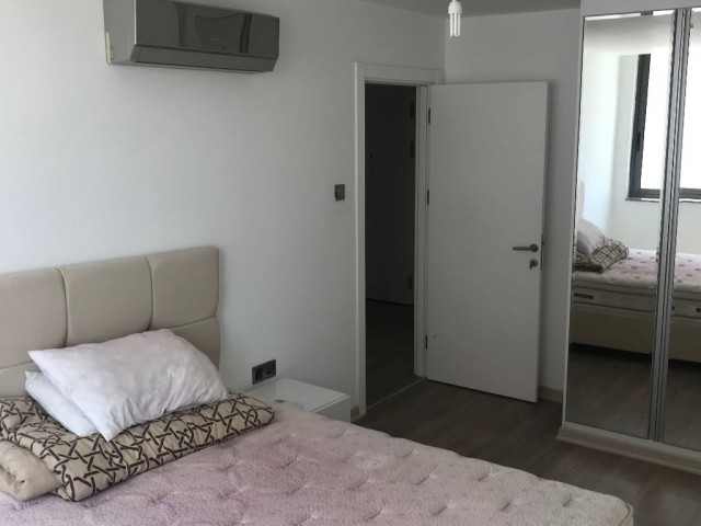 Flat To Rent in Girne Merkez, Kyrenia