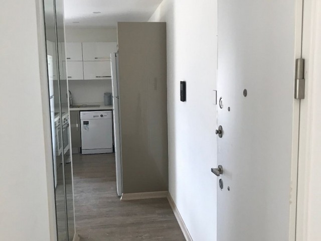 Flat To Rent in Girne Merkez, Kyrenia