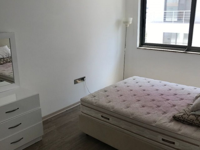 Flat To Rent in Girne Merkez, Kyrenia