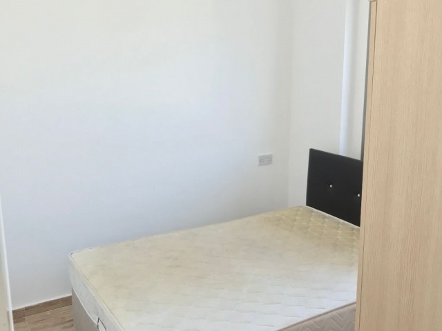 Flat To Rent in Girne Merkez, Kyrenia