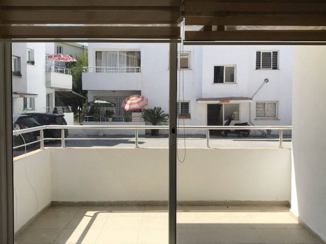 Flat To Rent in Doğanköy, Kyrenia