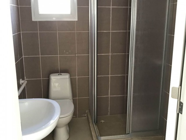 Flat To Rent in Doğanköy, Kyrenia