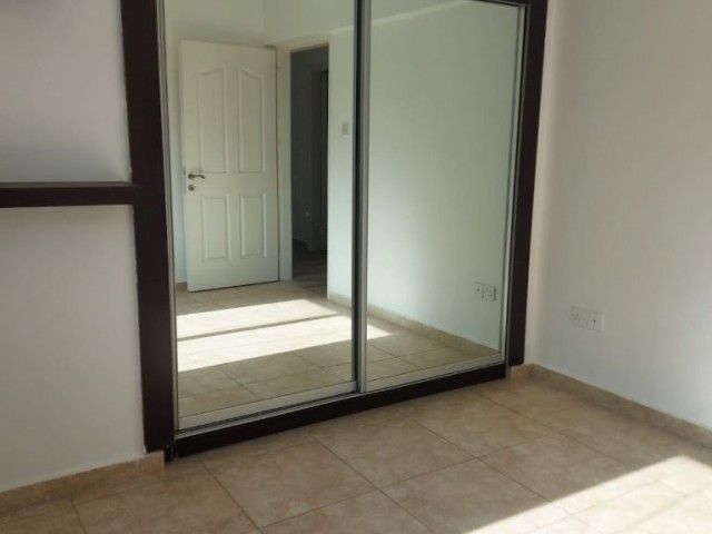 Penthouse Mieten in Girne Merkez, Kyrenia