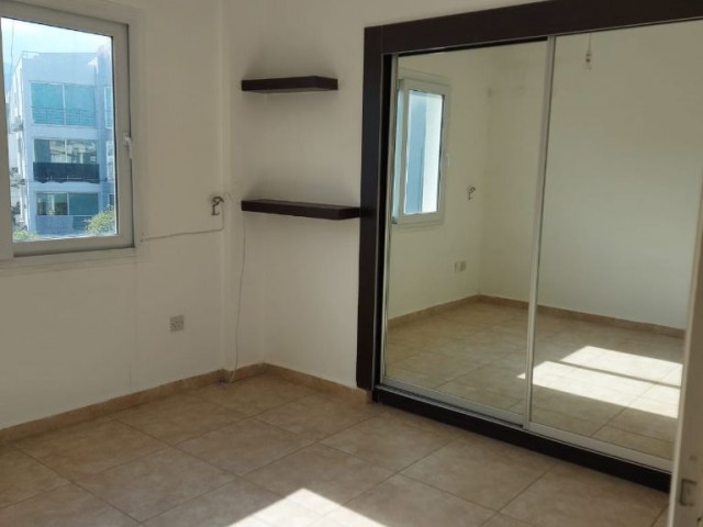 Penthouse Mieten in Girne Merkez, Kyrenia