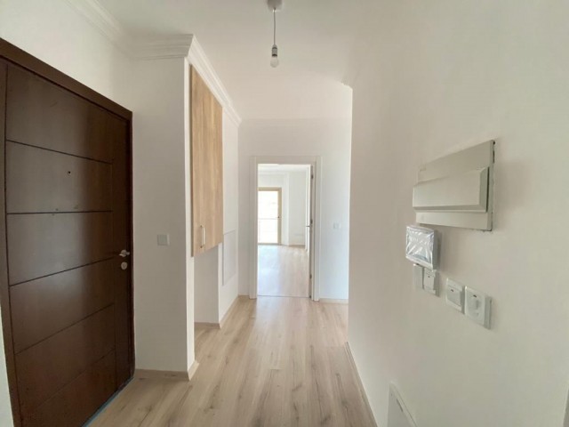 GİRNE ELIPSE TOWER 2+1 SATILIK DAİRE