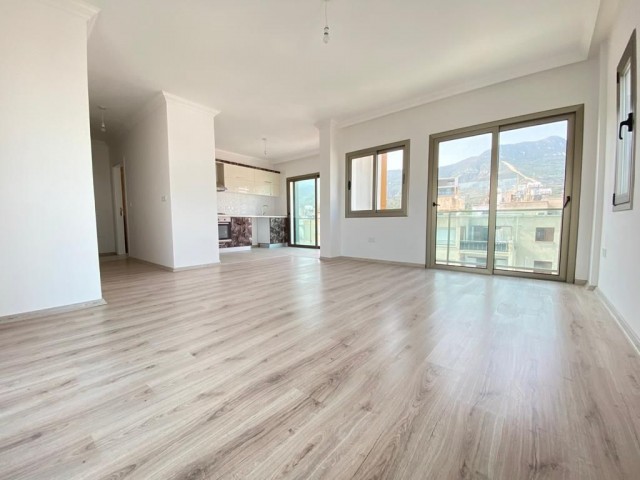 Flat For Sale in Girne Merkez, Kyrenia