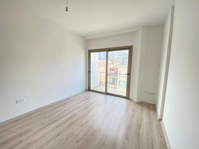 GİRNE ELIPSE TOWER 2+1 SATILIK DAİRE