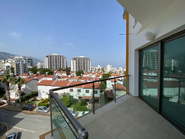 Flat For Sale in Girne Merkez, Kyrenia