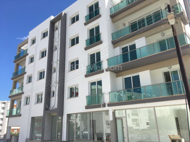 2 + 1 TURKISH KOCHANLI APARTMENT FOR SALE IN THE CENTER OF KYRENIA ** 