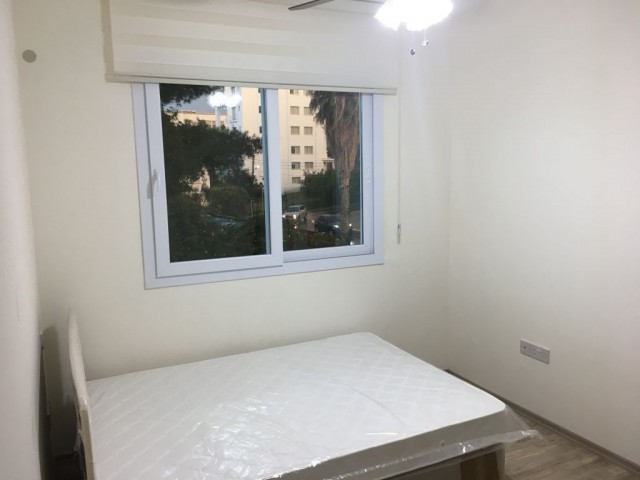 GİRNE MERKEZDE SATILIK 2+1 TÜRK KOÇANLI DAİRE