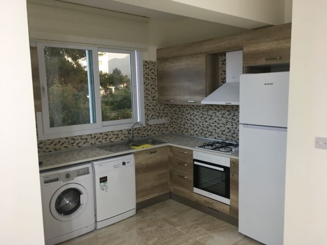 2 + 1 TURKISH KOCHANLI APARTMENT FOR SALE IN THE CENTER OF KYRENIA ** 