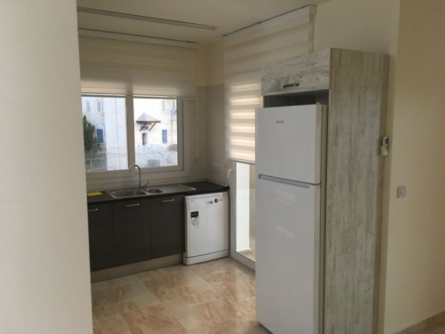 GİRNE MERKEZDE SATILIK 2+1 TÜRK KOÇANLI DAİRE