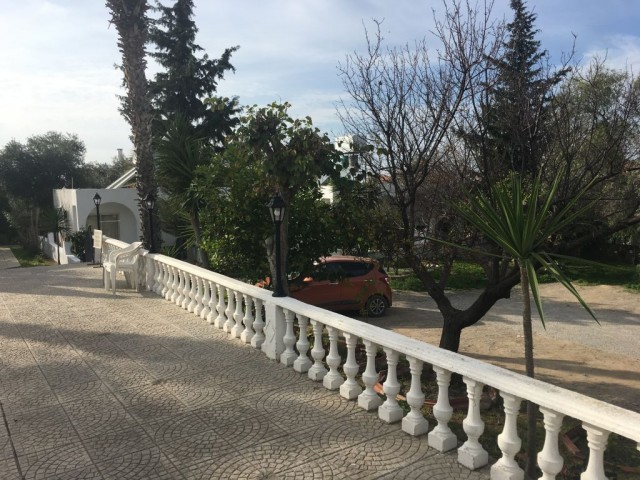 Hotel For Sale in Ozanköy, Kyrenia