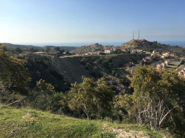 Wohngebiet Kaufen in Arapköy, Kyrenia