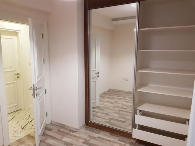 Flat For Sale in Ortaköy, Nicosia