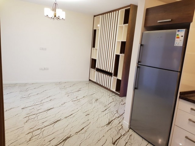 Flat For Sale in Ortaköy, Nicosia