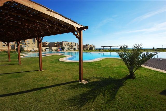 2 bedroom apartment  for rent at  Bafra