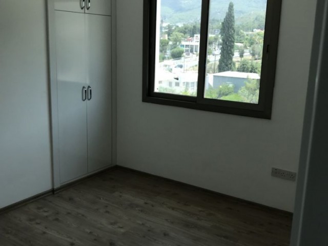 Penthouse Kaufen in Girne Merkez, Kyrenia