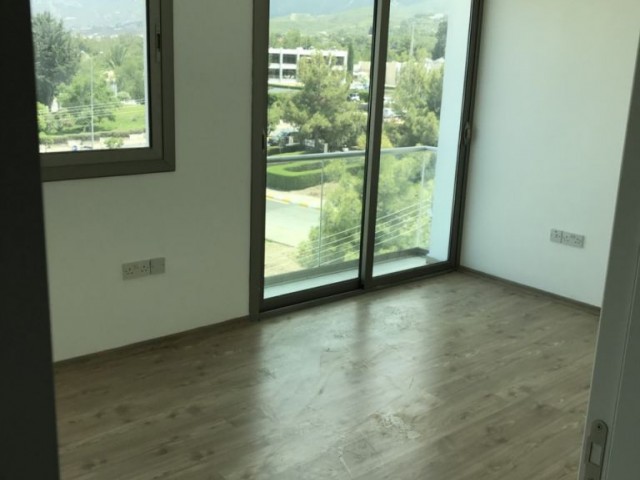 Penthouse Kaufen in Girne Merkez, Kyrenia