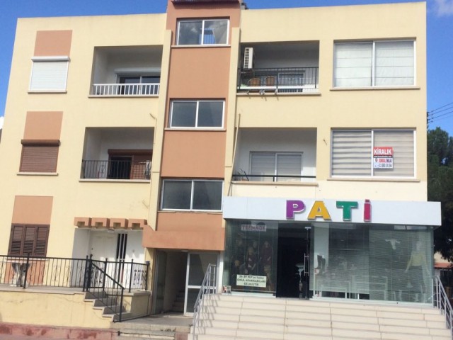 Рабочее место Продается in Göçmenköy, Лефкоша