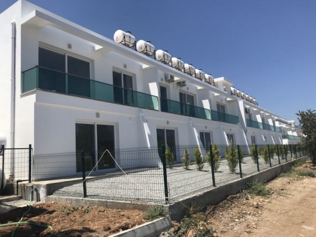 квартира Продается in Girne Merkez, Кирения