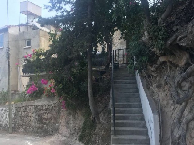 Einfamilienhaus Kaufen in Lapta, Kyrenia