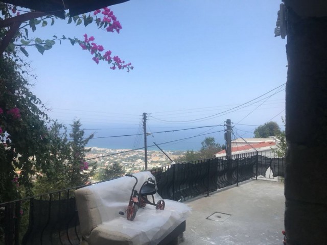 Einfamilienhaus Kaufen in Lapta, Kyrenia