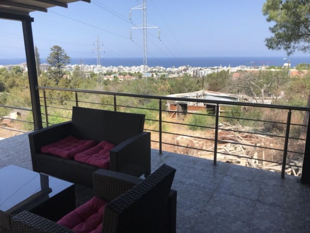 Villa Kaufen in Girne Merkez, Kyrenia