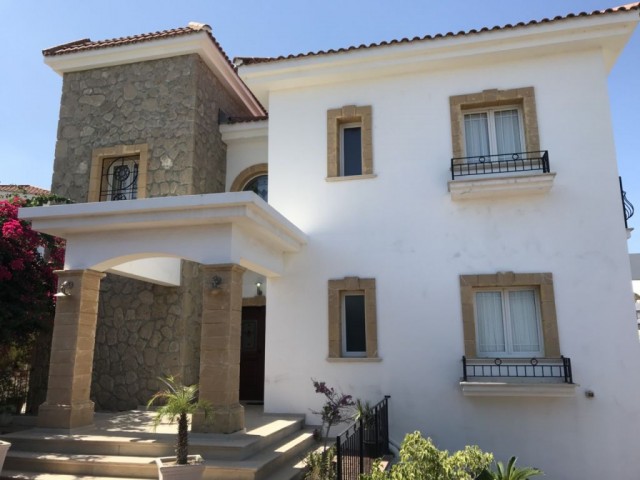 Villa Kaufen in Alsancak, Kyrenia