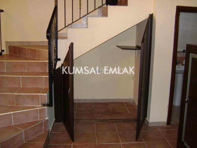 Villa For Sale in Gönyeli, Nicosia