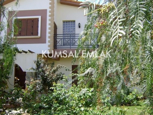 Villa For Sale in Gönyeli, Nicosia