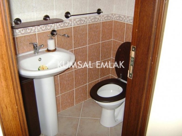 Villa For Sale in Gönyeli, Nicosia