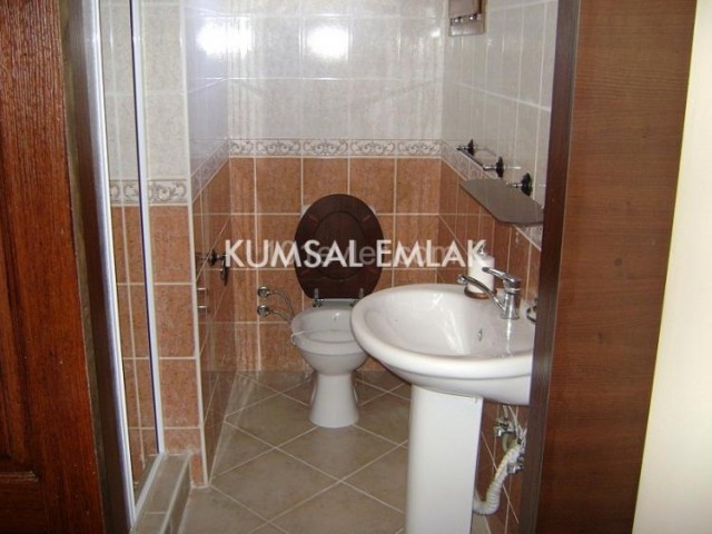 Villa For Sale in Gönyeli, Nicosia