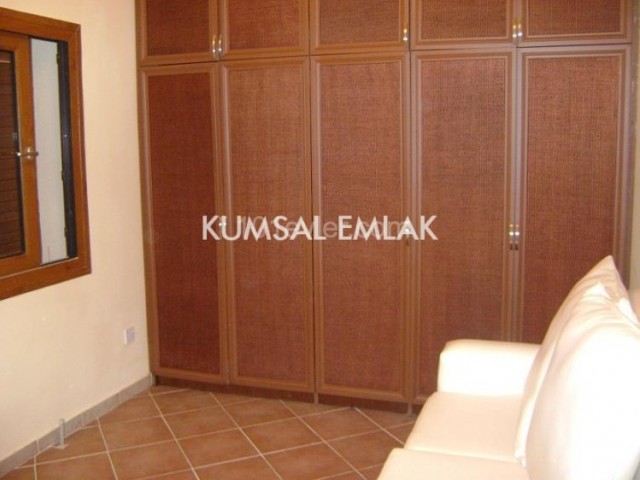 Villa For Sale in Gönyeli, Nicosia