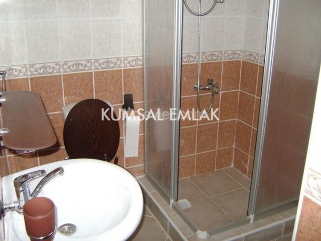 Villa For Sale in Gönyeli, Nicosia