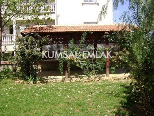 Villa For Sale in Gönyeli, Nicosia