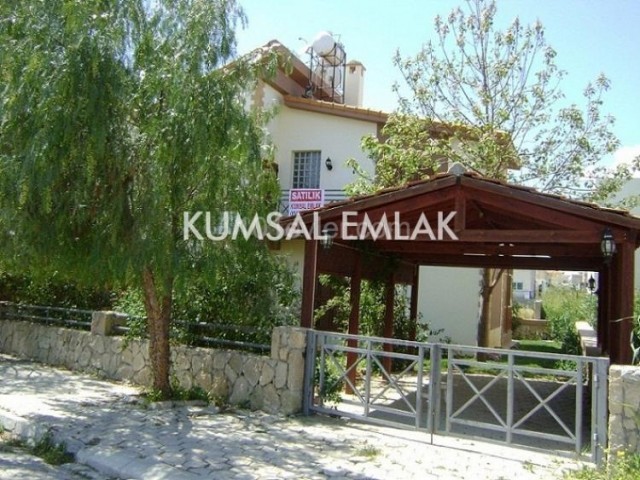 Villa For Sale in Gönyeli, Nicosia