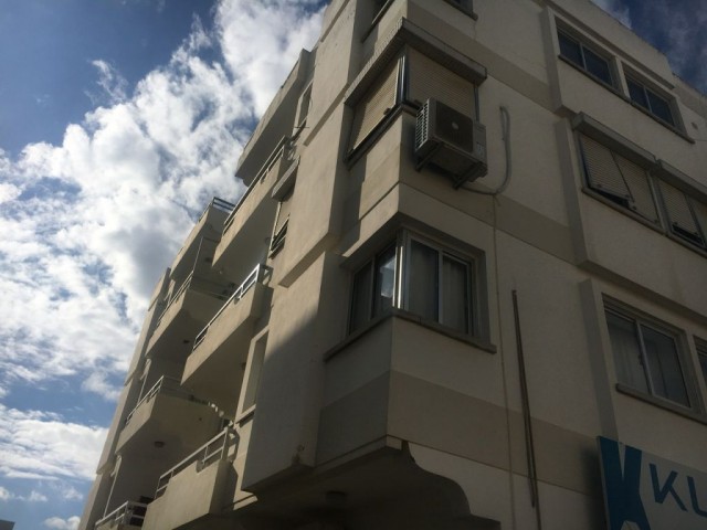 L/ŞA ORTAKÖY’DE DEVLET HASTAHANE KARŞISI SATILIK 2+1 DAİRE 49 500 STG