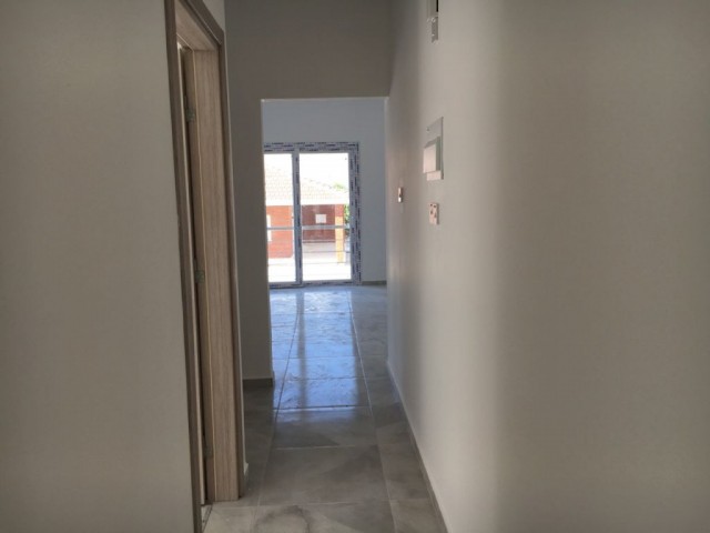 Penthouse Kaufen in Gönyeli, Nikosia