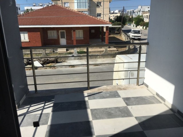 Penthouse Kaufen in Gönyeli, Nikosia