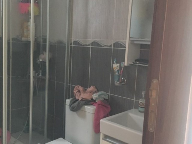 Hamitköy’de 3+1 Eşyalı Aylık Kiralı Penthouse Daire 400 STG