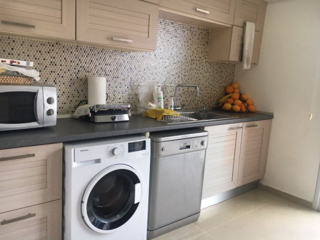 Hamitköy’de 3+1 Eşyalı Aylık Kiralı Penthouse Daire 400 STG