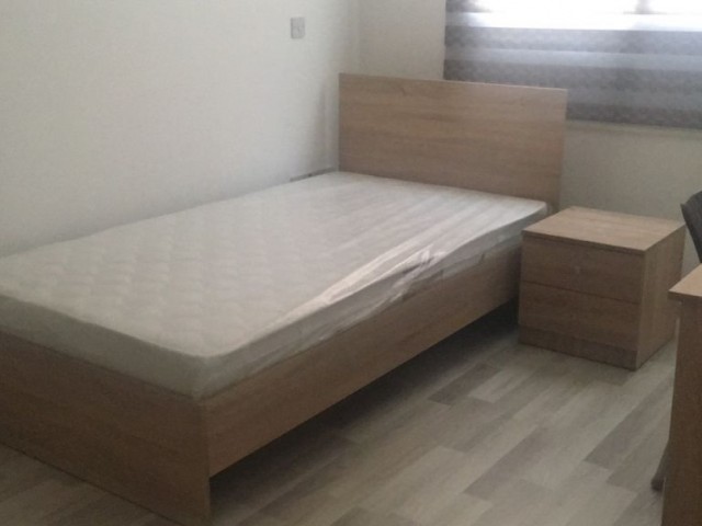 Gönyeli’de Duraklara Yakın 2+1 Eşyalı Kiralık Daire 2500 TL