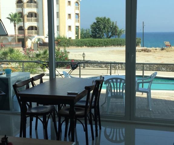 Girne Karaoğlanoğlu’nda Denize Yakın 2+1 Satılık Müstakil Ev 95000 STG