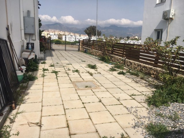 خانه مستقل برای فروش in Hamitköy, نیکوزیا