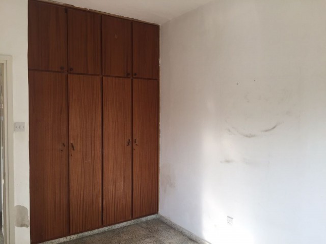 Gönyeli Yenikent’de 3+1 Satılık Türk Malı Daire 38.500 STG