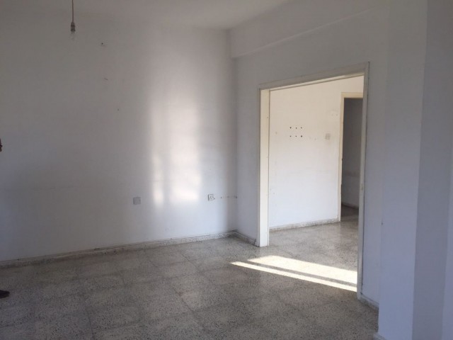 Gönyeli Yenikent’de 3+1 Satılık Türk Malı Daire 38.500 STG