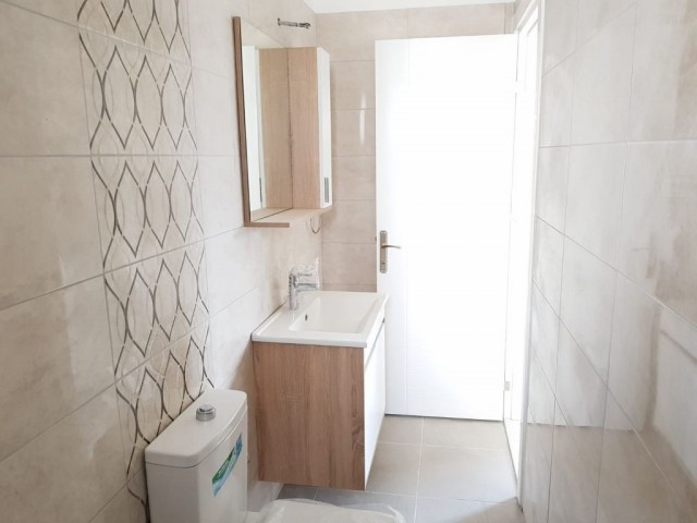 Girne Merkez’de 1+1 Satılık Daire 65000 STG